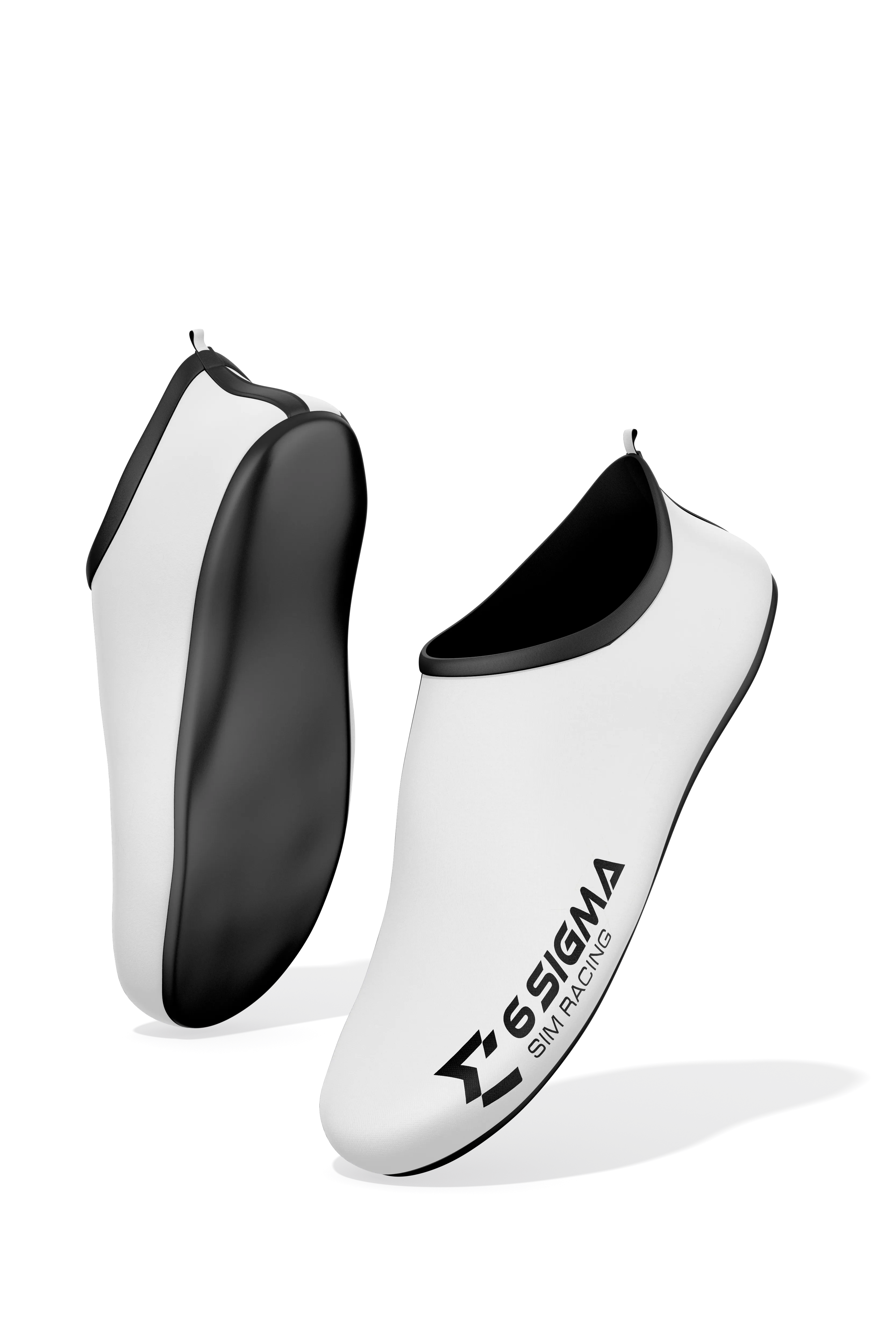 6S Sim Racing Shoes