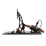 Asetek SimSports Invicta Sim Racing Pedals - Brake & Throttle