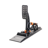Asetek SimSports S Series Invicta Sim Racing Pedals - Brake & Throttle (Split Set)