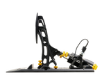 Asetek SimSports Pagani Huayra R Sim Racing Pedals