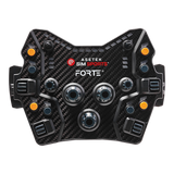 Asetek SimSports Forte Button Box
