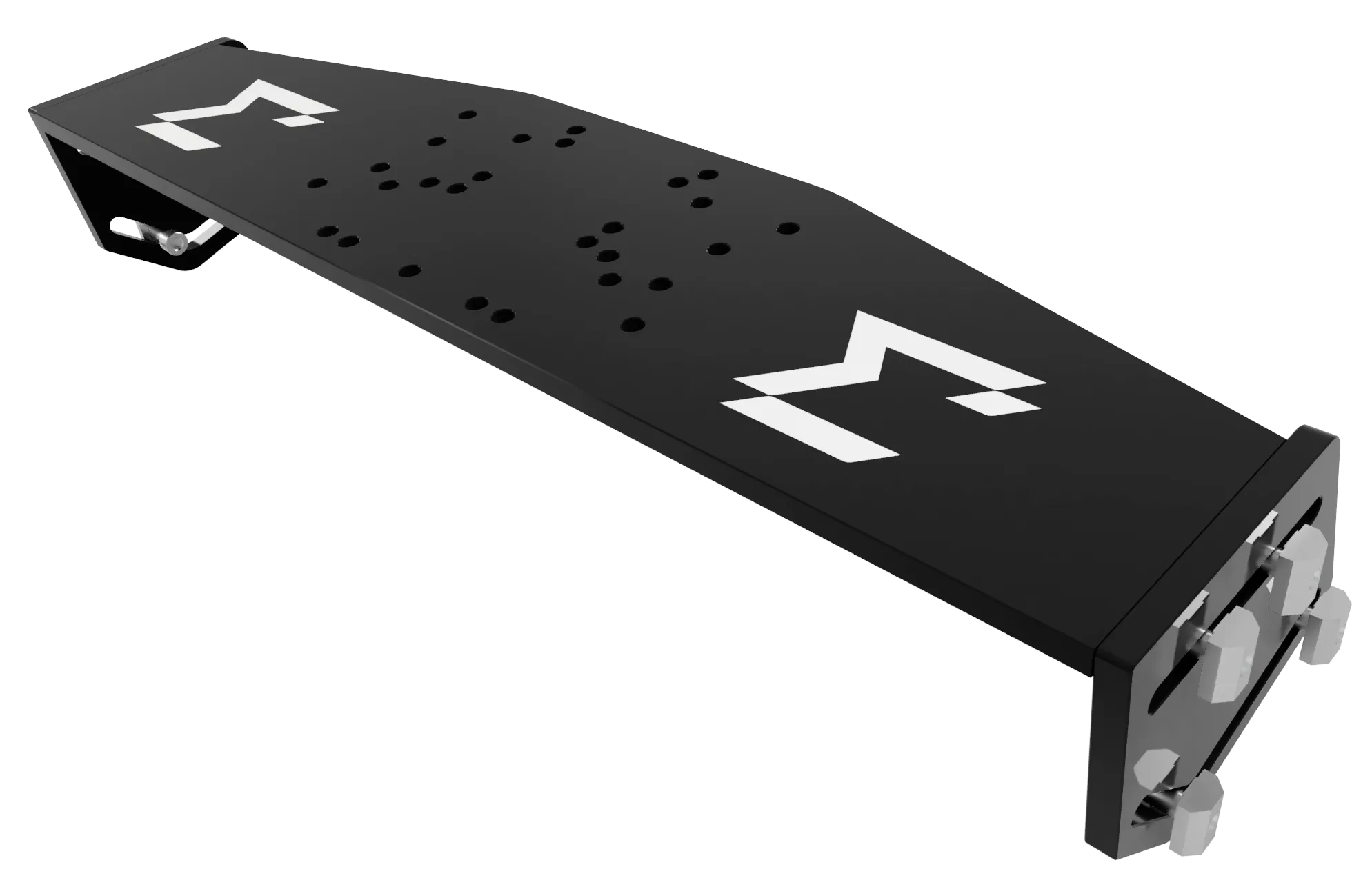 CNC bottom mount 6 Sigma Sim Racing