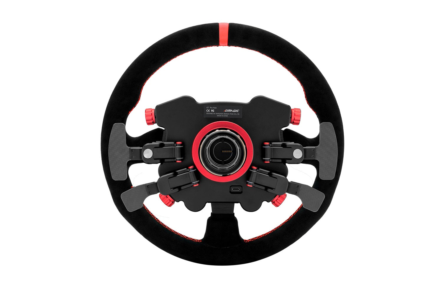 GT Pro Wheel