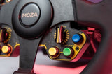 MOZA RS-D Steering Wheel
