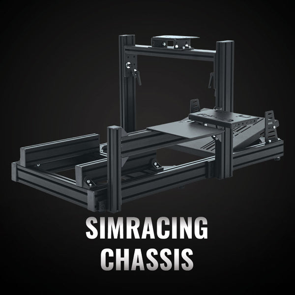 6 Sigma Sim Racing