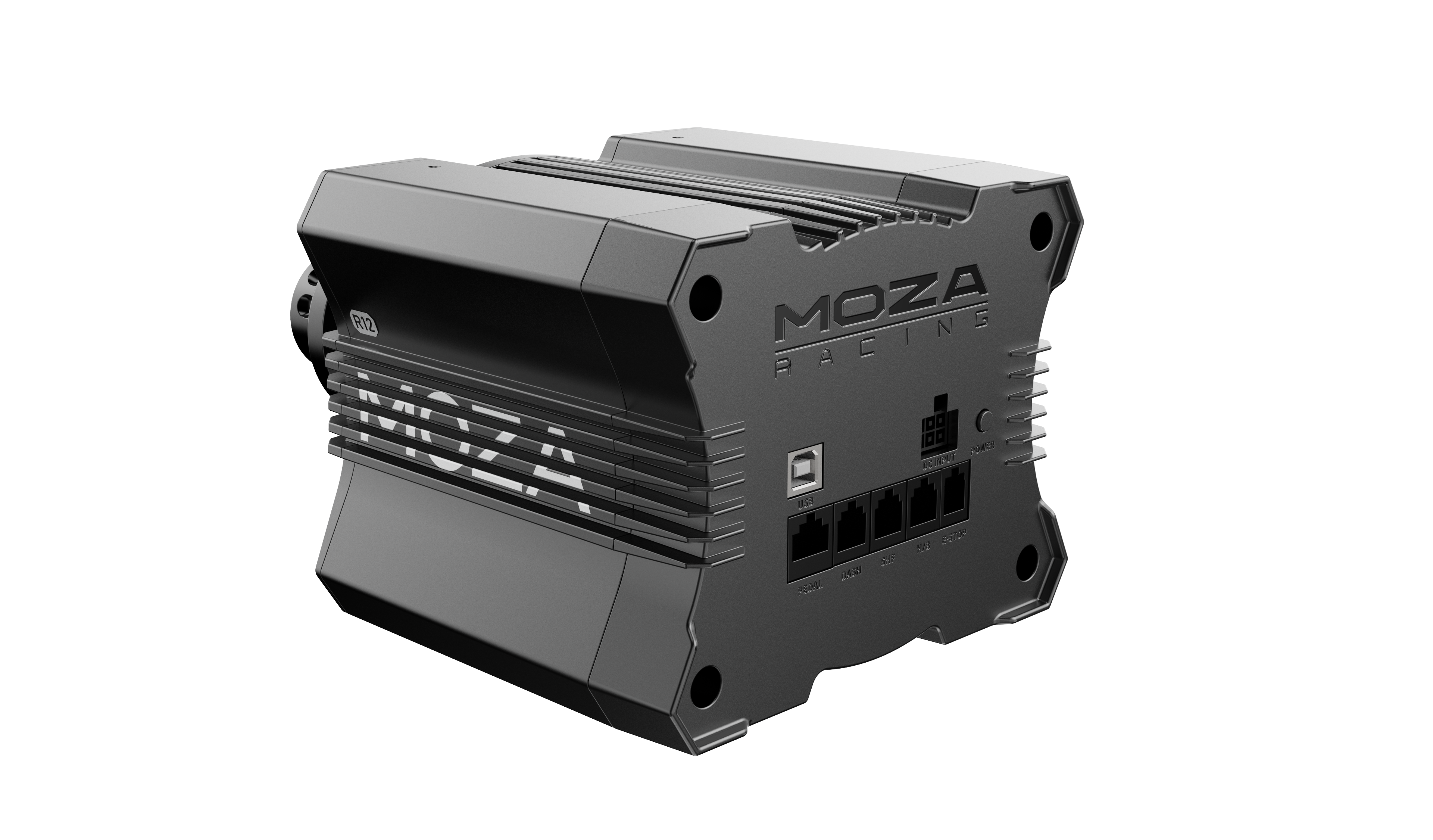 MOZA R12 V2 Wheel Base Only