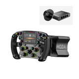 MOZA R12 & FSR Formula Wheel & Hub Kit Bundle