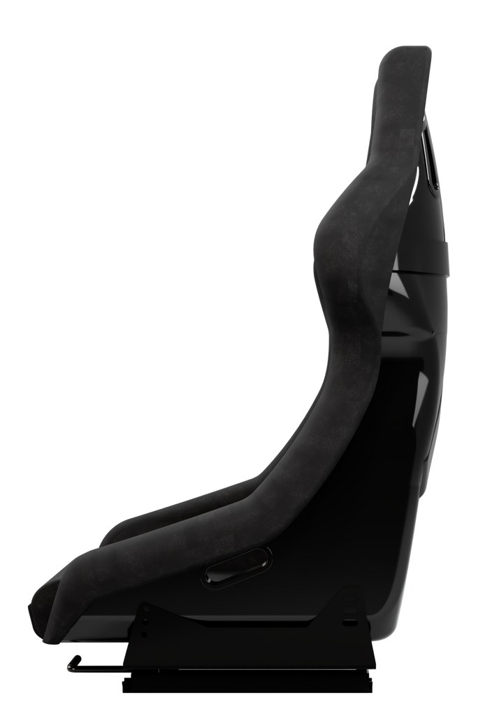 GTR Bucket Seat 6 Sigma Sim Racing
