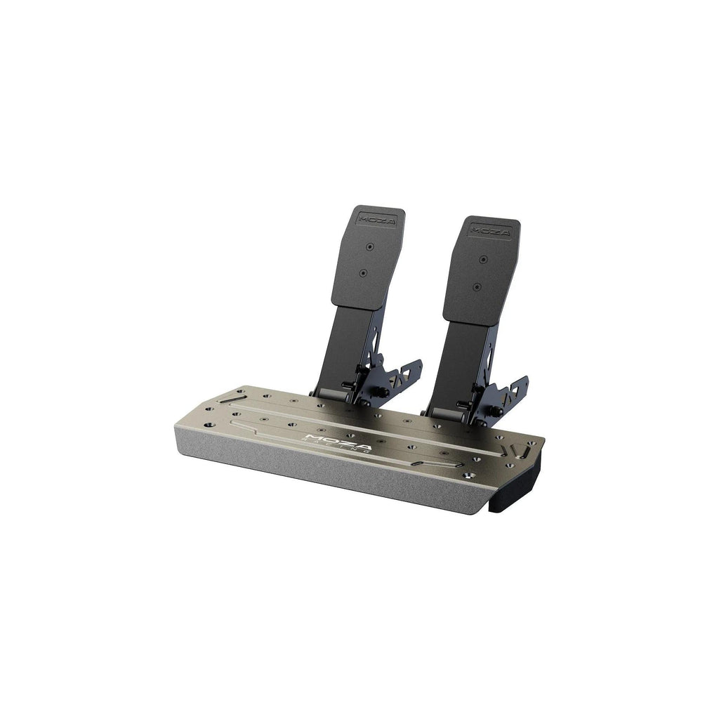 MOZA R5 Wheel & Pedal Bundle 6 Sigma Sim Racing