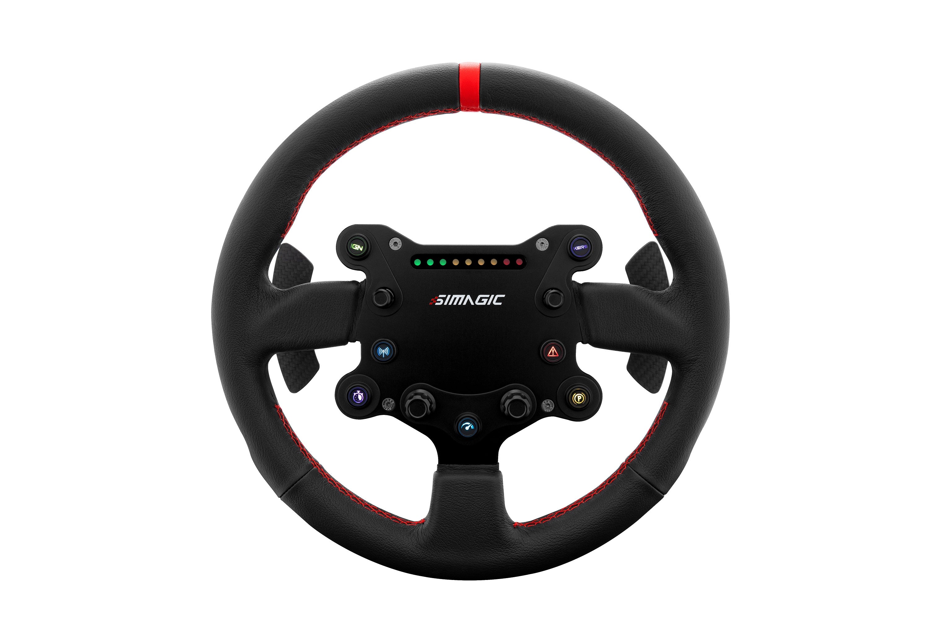 SIMAGIC GTS Steering Wheel