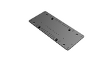 Chassis Pedal Intergrade Plate