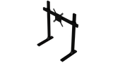 6S-Single Gaming Monitor Stand