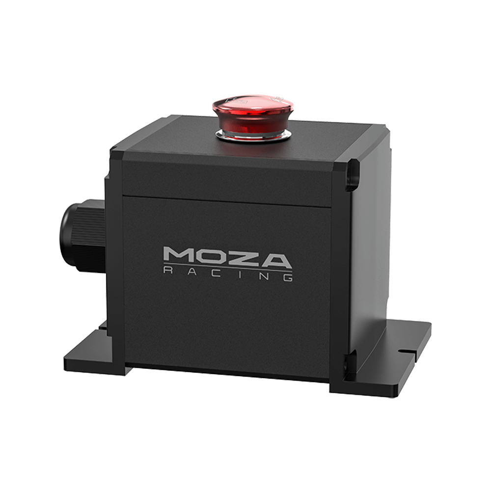MOZA E-Stop Switch