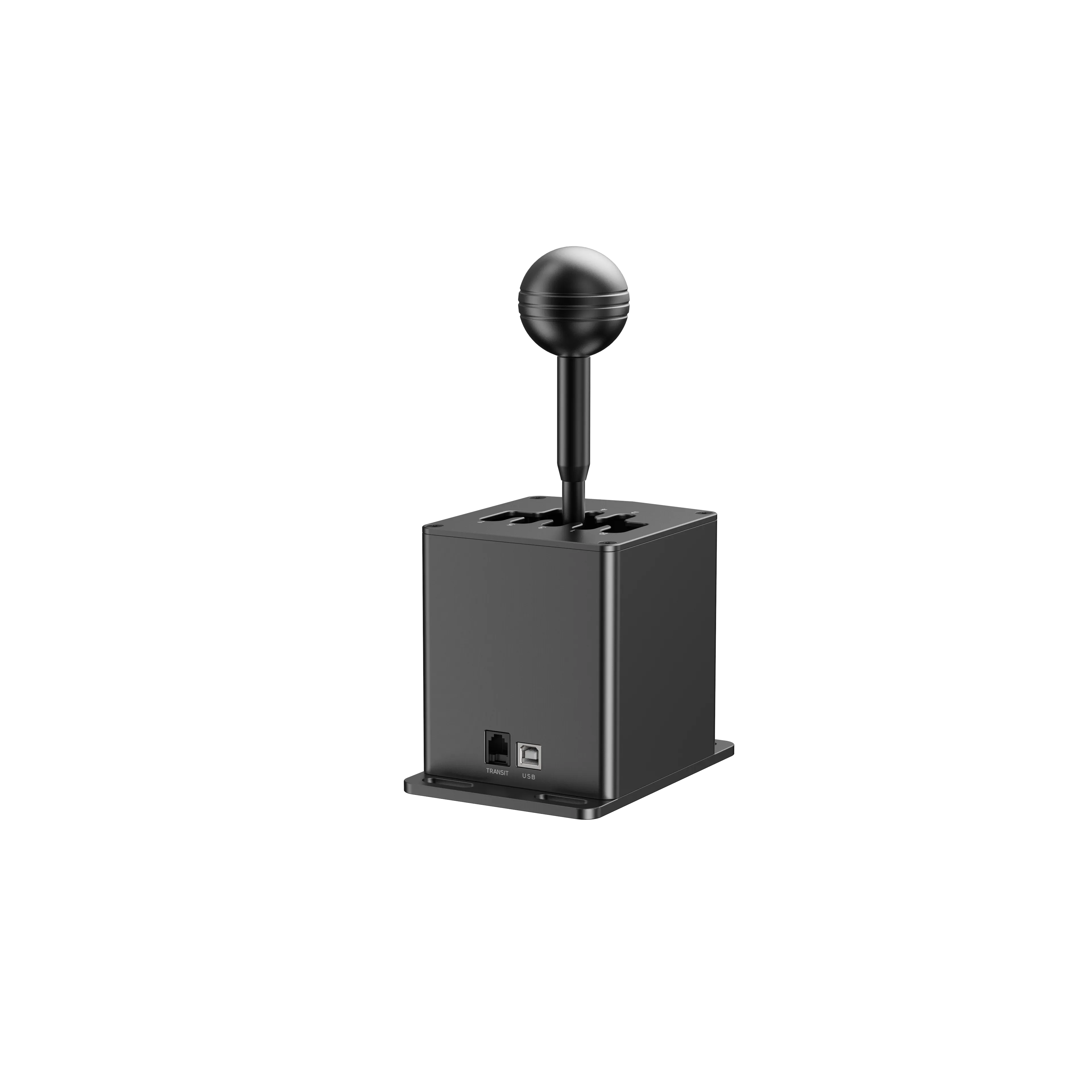 MOZA HGP Shifter 6 Sigma Sim Racing moza-hgp-shifter-6-sigma-sim-racing