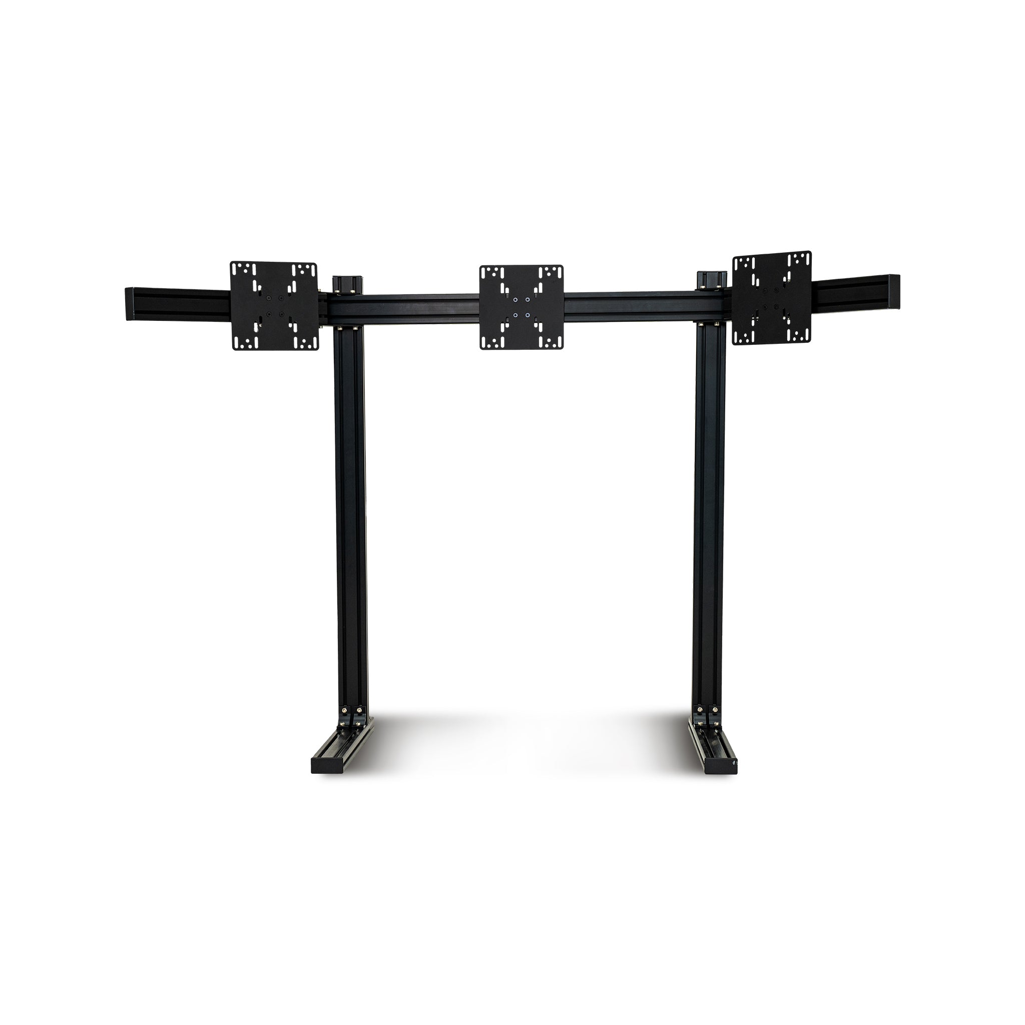 6S-Triple Gaming Monitor Stand