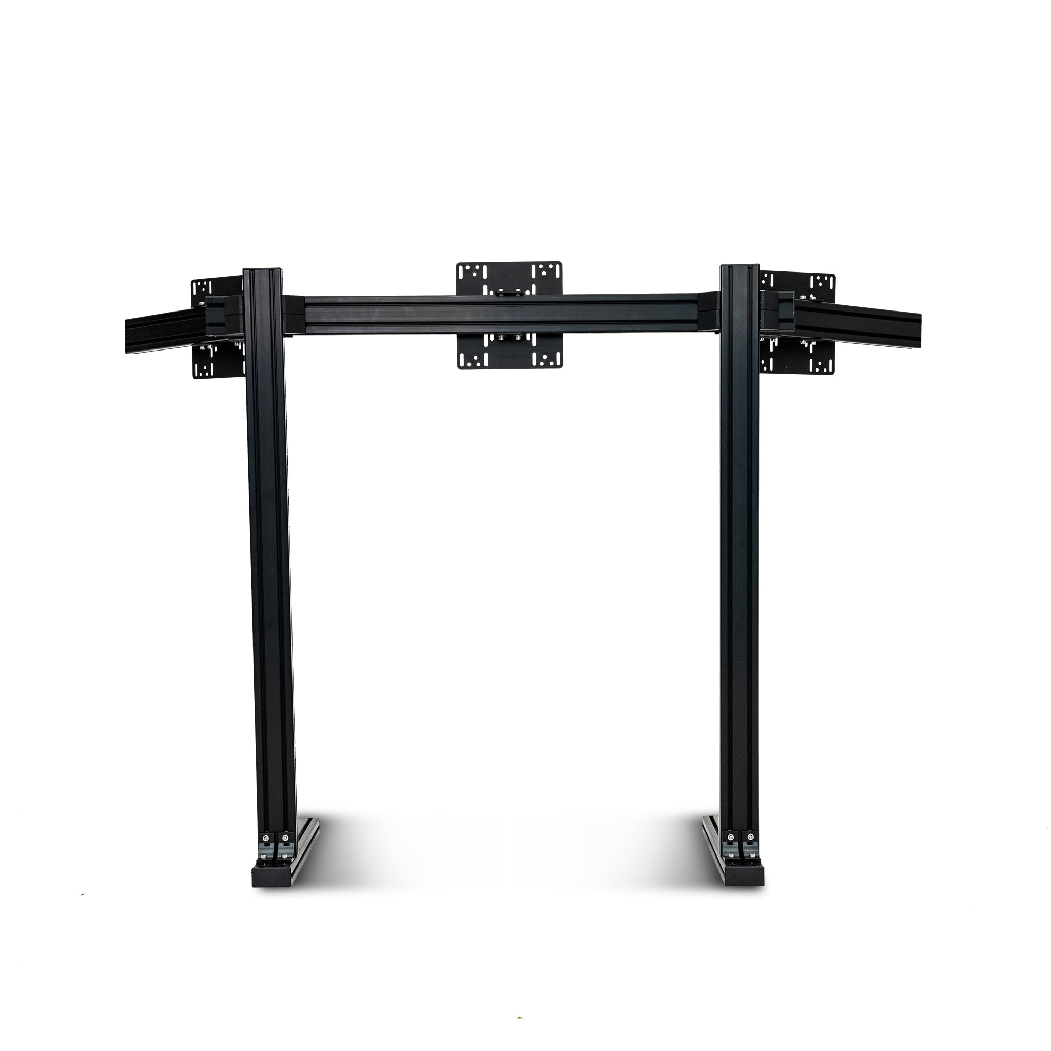 6S-Triple Gaming Monitor Stand